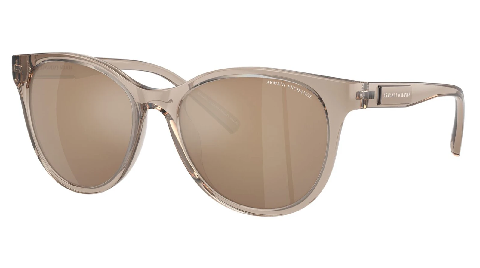 Женские солнцезащитные очки Armani Exchange 4144SU 83447P оригинальный размер фото 1