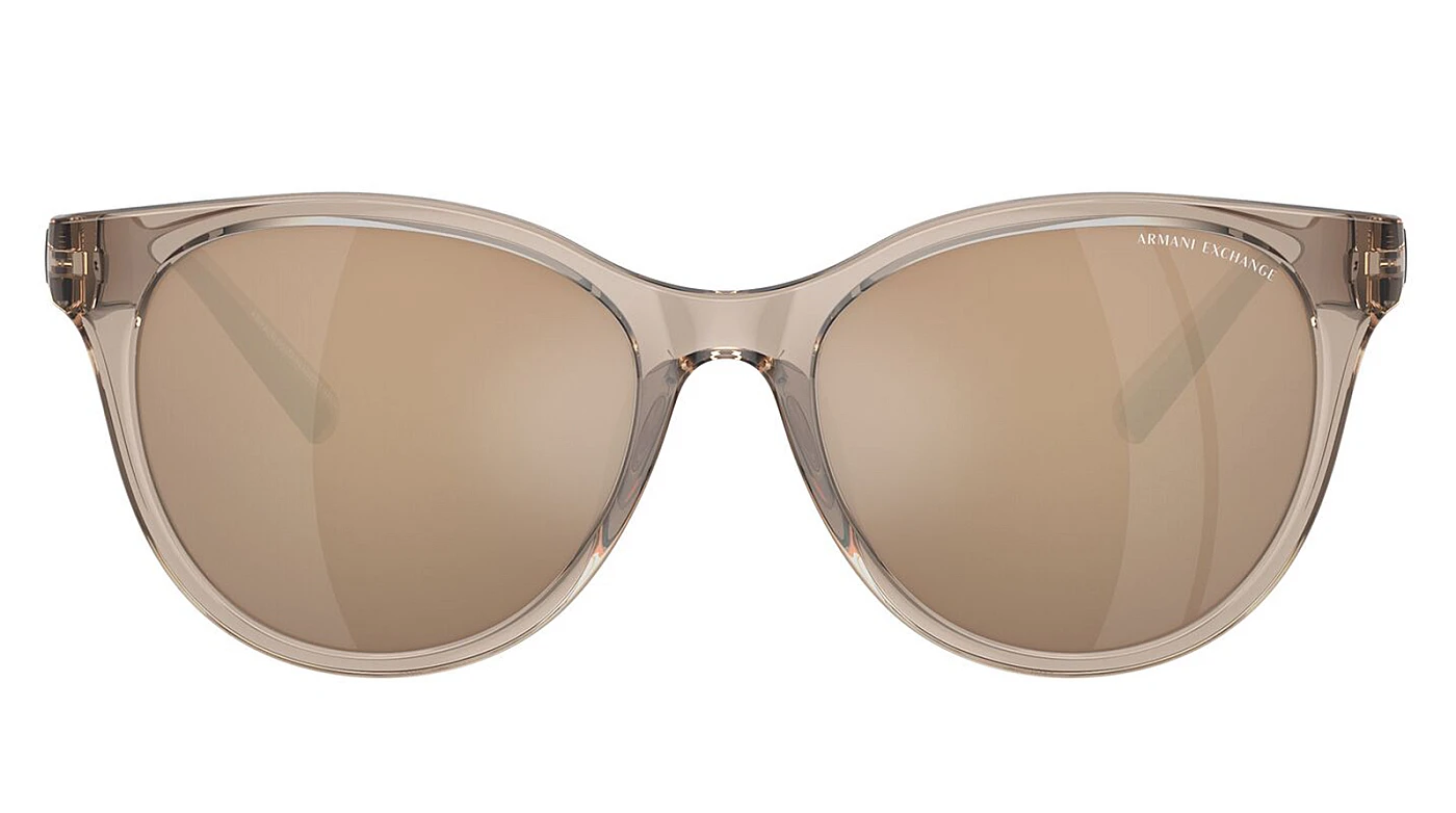 Женские солнцезащитные очки Armani Exchange 4144SU 83447P фото 2