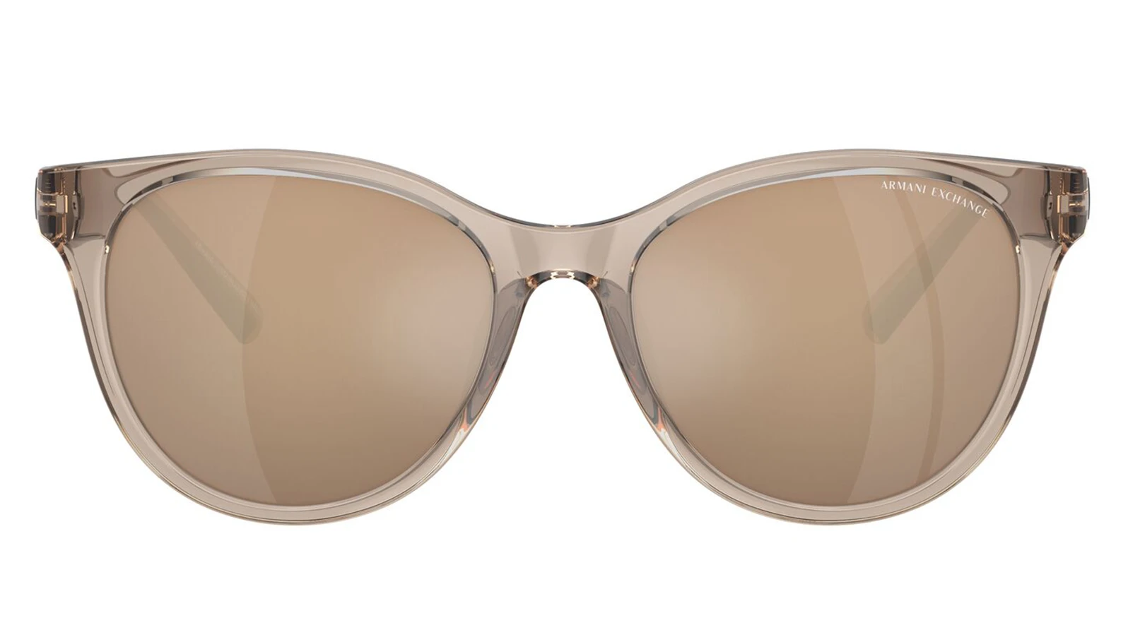 Женские солнцезащитные очки Armani Exchange 4144SU 83447P оригинальный размер фото 2