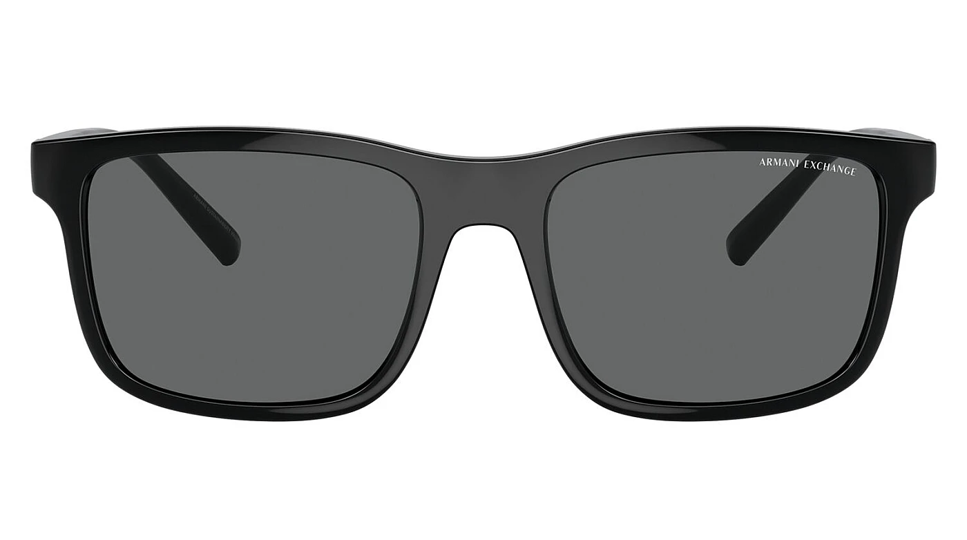 Мужские солнцезащитные очки Armani Exchange 4145S 815887 фото 2