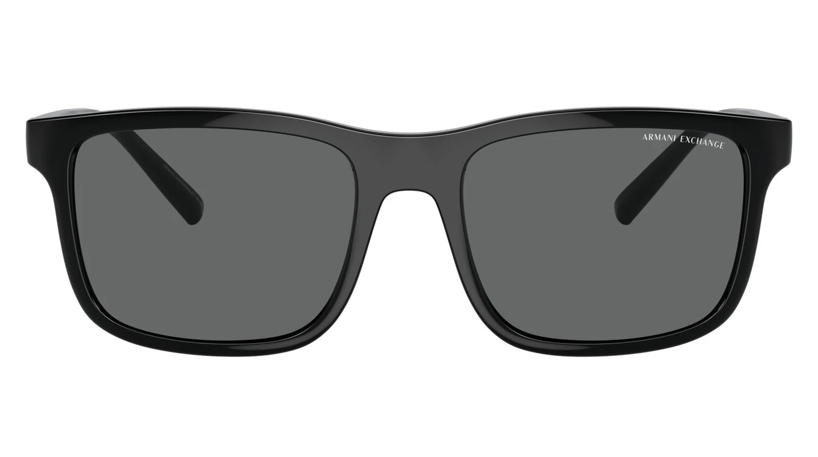 Мужские солнцезащитные очки Armani Exchange 4145S 815887 оригинальный размер фото 2