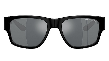 Armani Exchange 4141SU 80786G