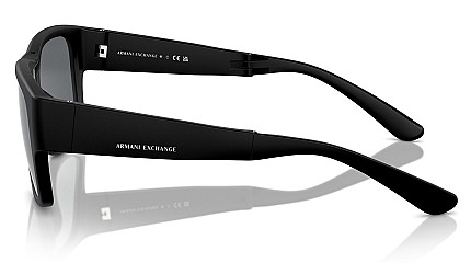 Armani Exchange 4141SU 80786G