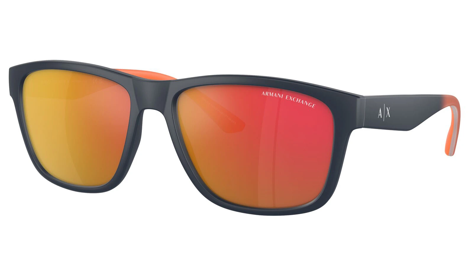 Солнцезащитные очки Armani Exchange 4135S 81816Q оригинальный размер фото 1