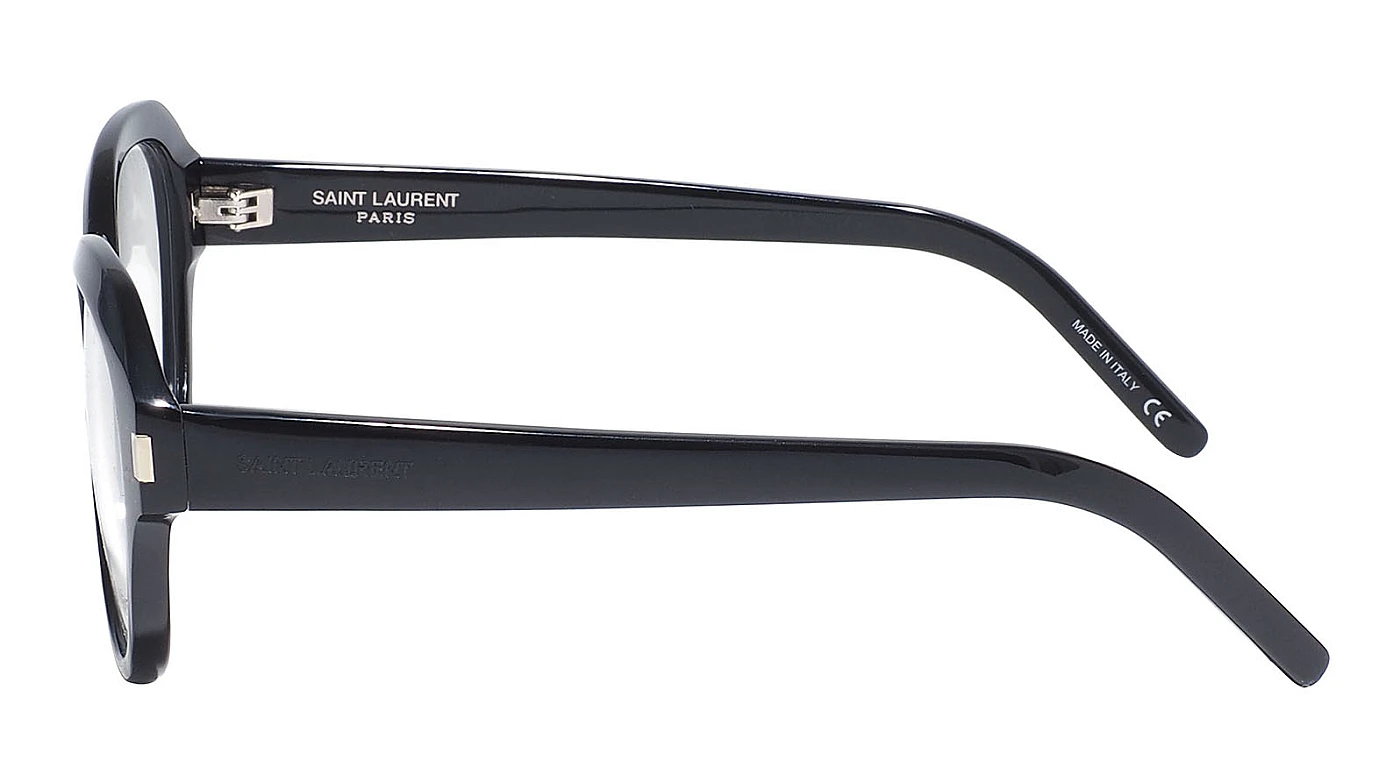 Оправа для очков для зрения Saint Laurent 411 001 фото 4