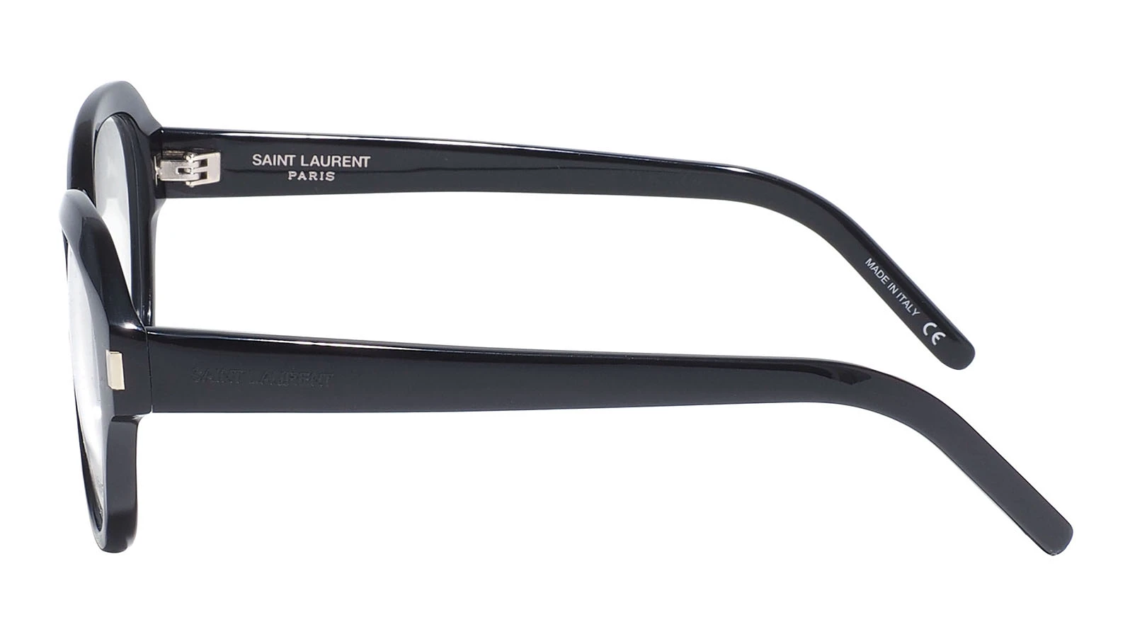 Оправа для очков для зрения Saint Laurent 411 001 оригинальный размер фото 4