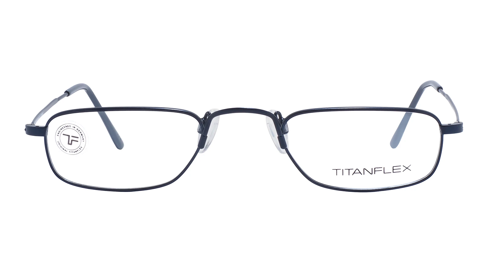 Оправа для очков для зрения Eschenbach TITAN flex 3761 30 оригинальный размер фото 2