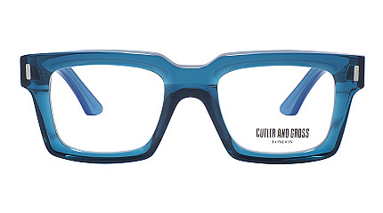 Cutler and Gross CGOP 1386 52 12