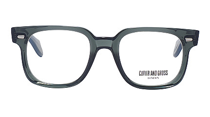 Cutler and Gross CGOP 1399 52 04