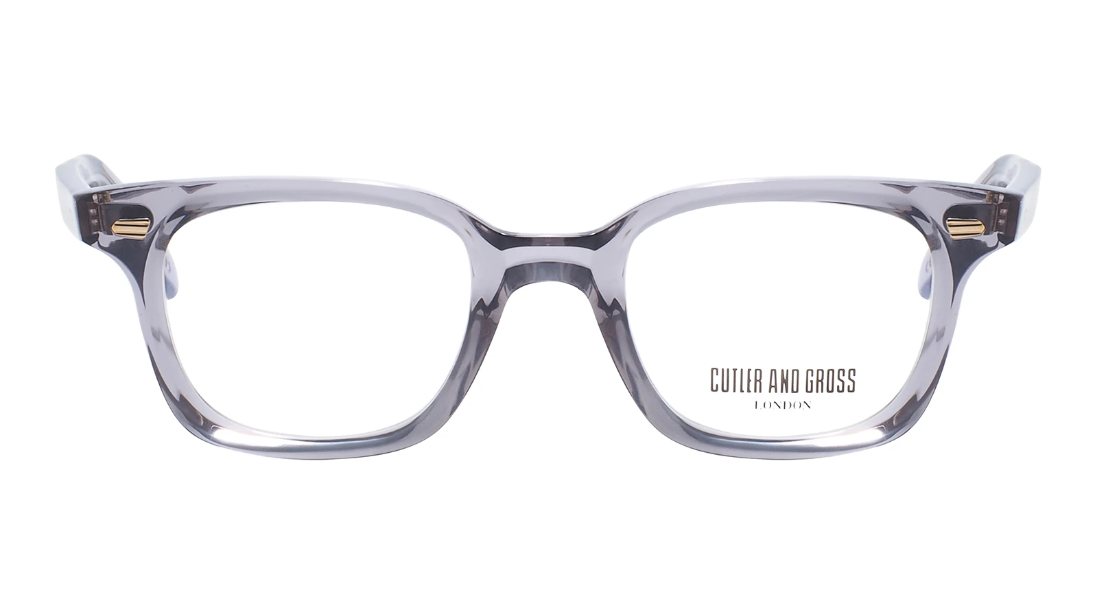 Оправа для очков для зрения Cutler and Gross CGOP 9521 49 04 оригинальный размер фото 2