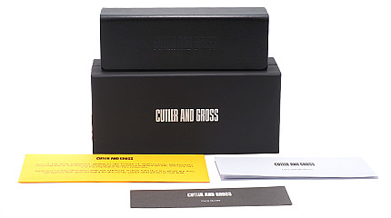 Cutler and Gross CGOP 9521 49 04