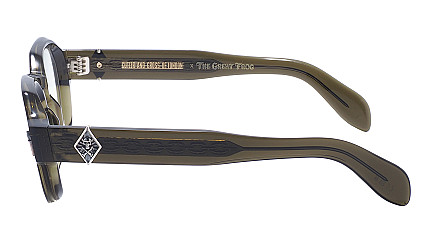 Cutler and Gross GFOP 006 48 04