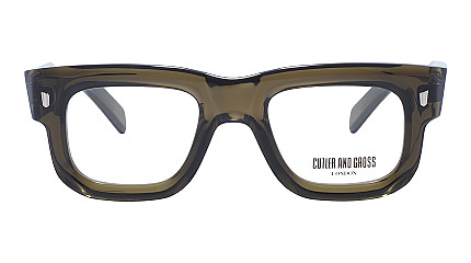 Cutler and Gross CGOP 1402 50 03