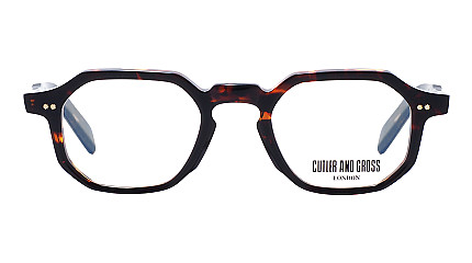 Cutler and Gross CGOP GR11 02
