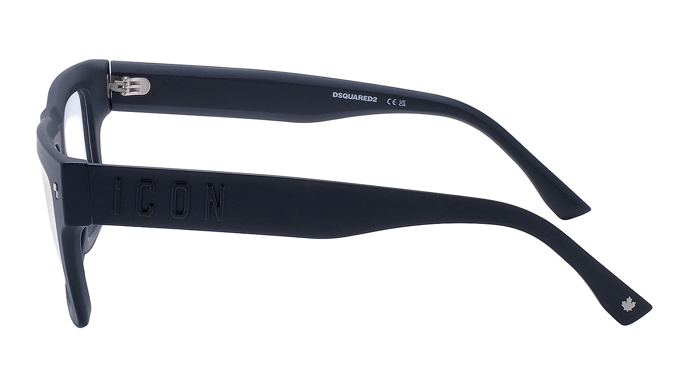Оправа Dsquared2 ICON 0023 003 фото 4