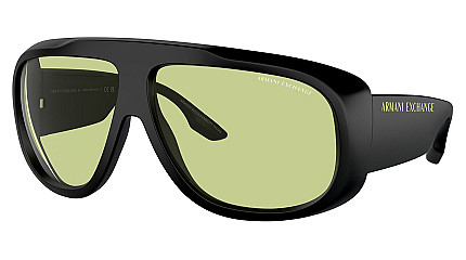 Armani Exchange 4143SU 8078/2