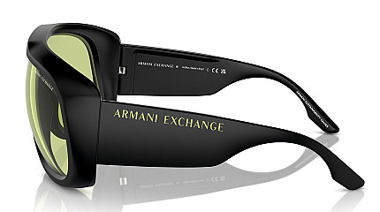 Armani Exchange 4143SU 8078/2