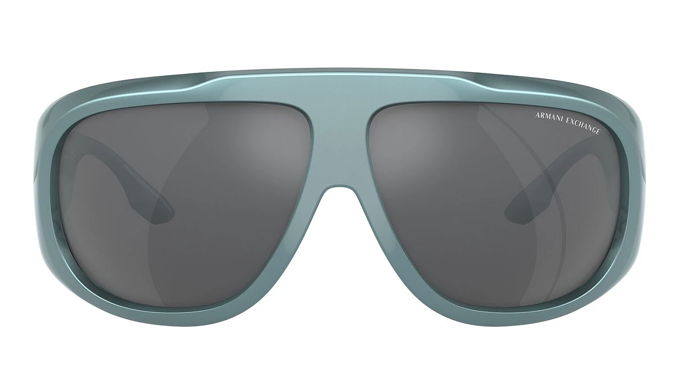 Солнцезащитные очки Armani Exchange 4143SU 83526G фото 2