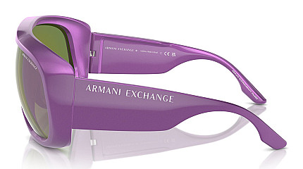 Armani Exchange 4143SU 83534V