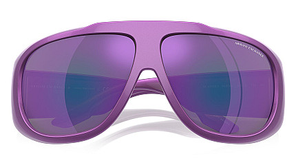 Armani Exchange 4143SU 83534V