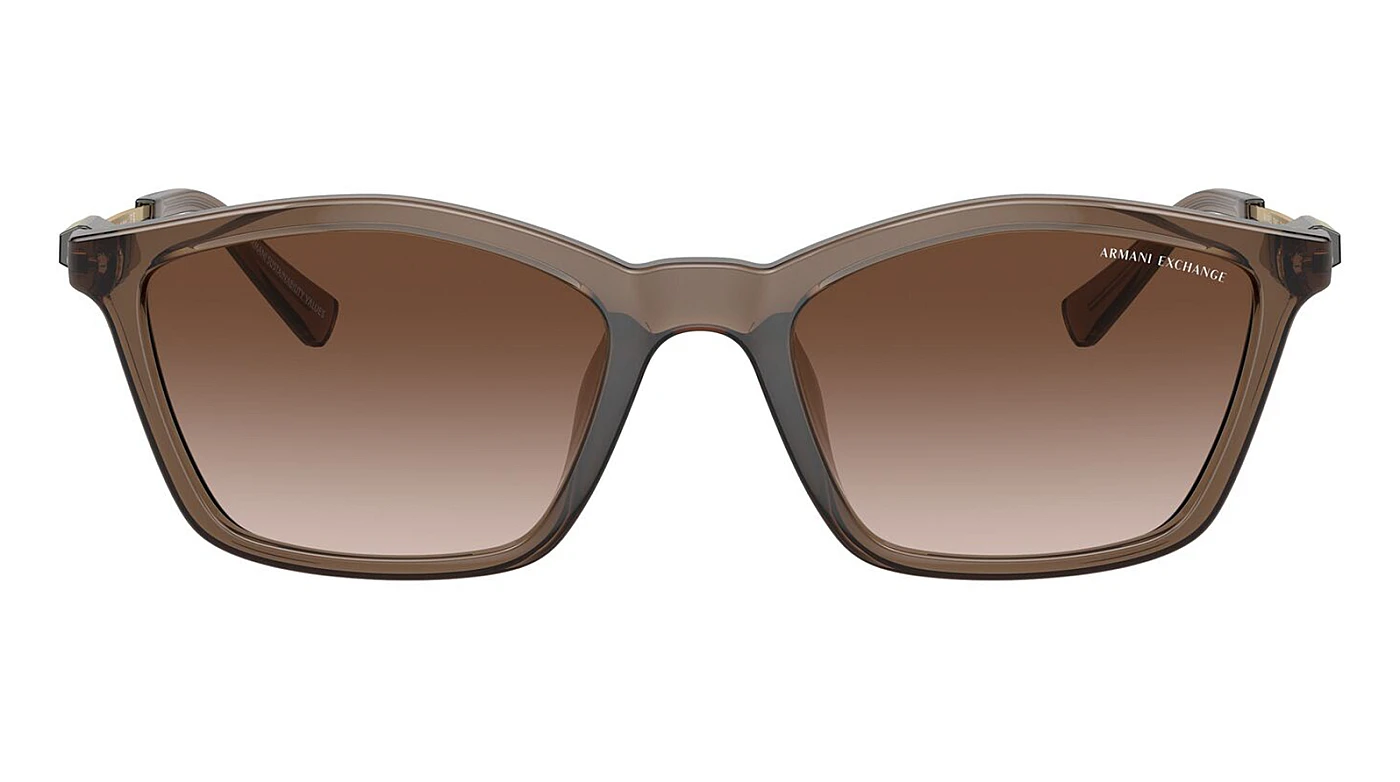 Солнцезащитные очки Armani Exchange 4146SU 834913 фото 2