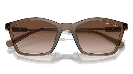 Armani Exchange 4146SU 834913