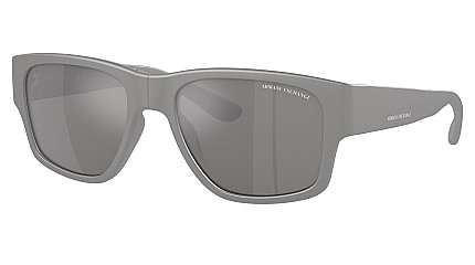 Armani Exchange 4141SU 81806G