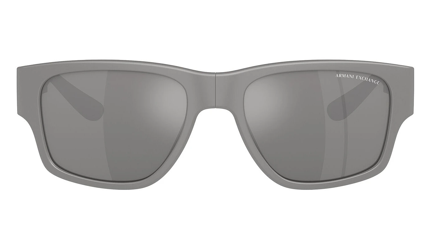 Мужские очки Armani Exchange 4141SU 81806G фото 2