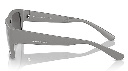 Armani Exchange 4141SU 81806G