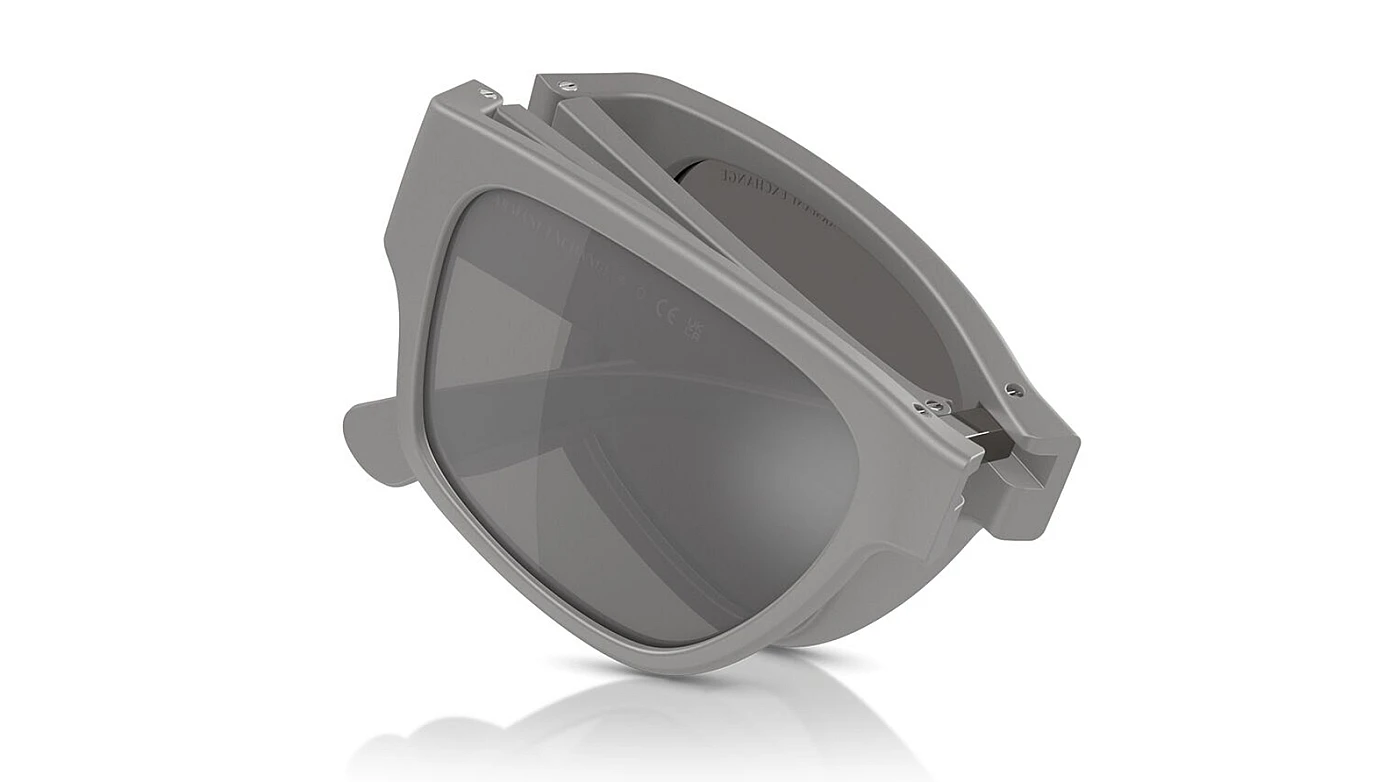 Мужские очки Armani Exchange 4141SU 81806G фото 4