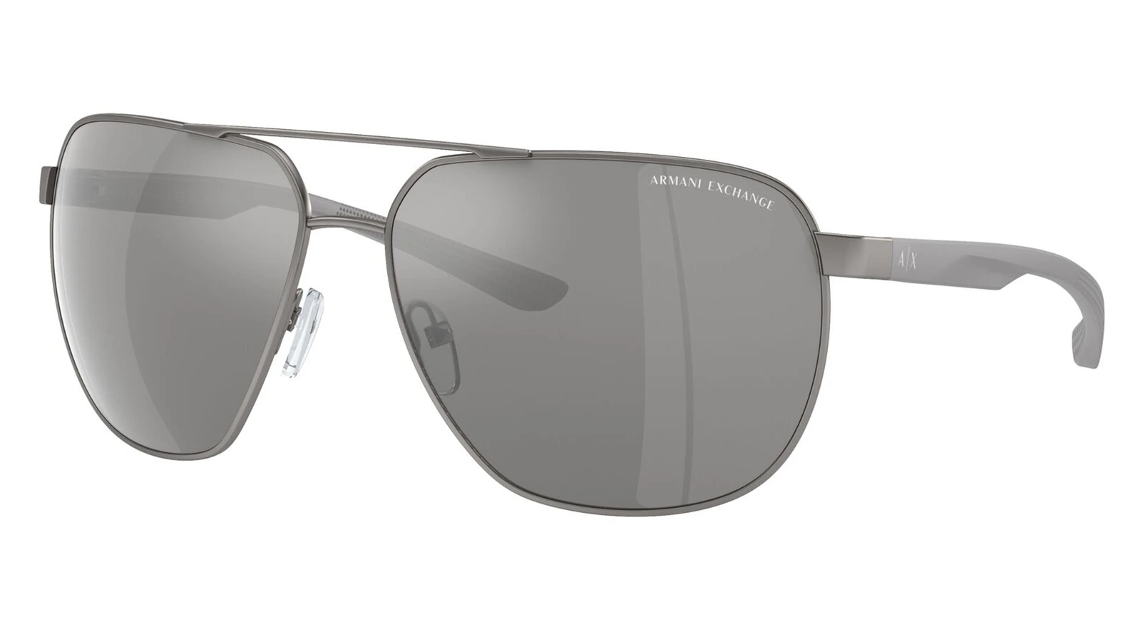 Солнцезащитные очки Armani Exchange 2047S 6003Z3 оригинальный размер фото 1