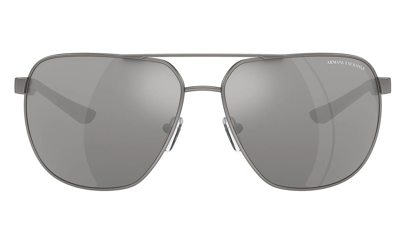 Солнцезащитные очки Armani Exchange 2047S 6003Z3 фото 2