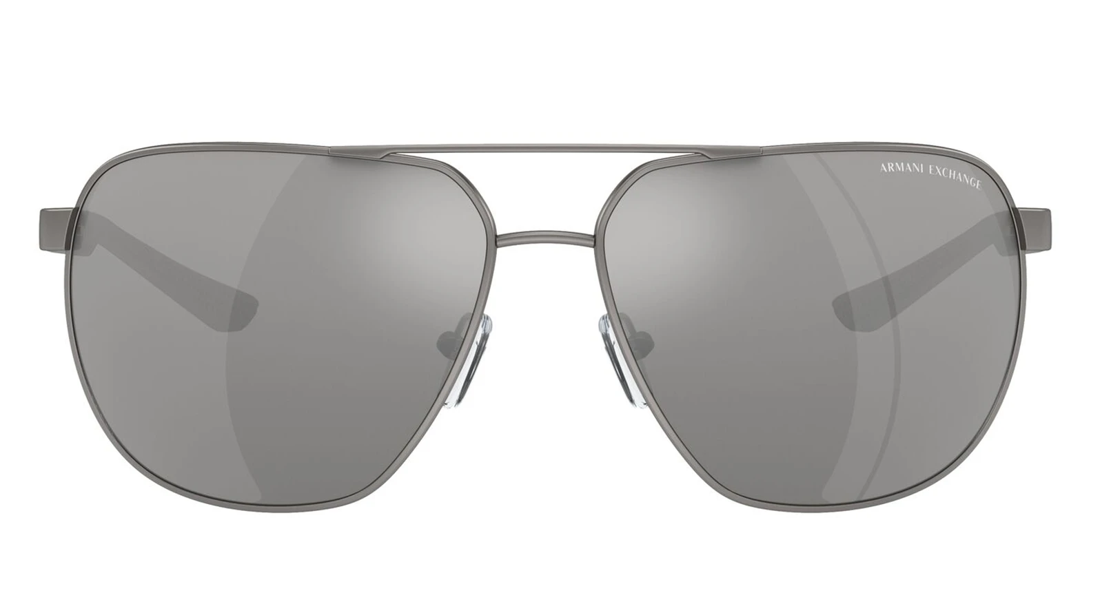 Солнцезащитные очки Armani Exchange 2047S 6003Z3 оригинальный размер фото 2