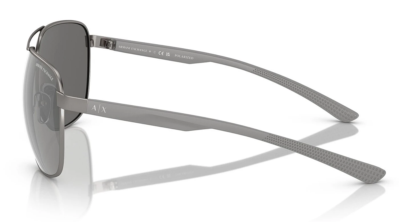 Солнцезащитные очки Armani Exchange 2047S 6003Z3 фото 3