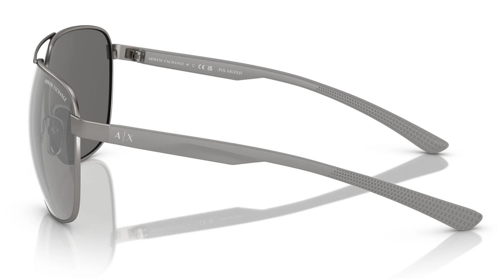 Солнцезащитные очки Armani Exchange 2047S 6003Z3 оригинальный размер фото 3