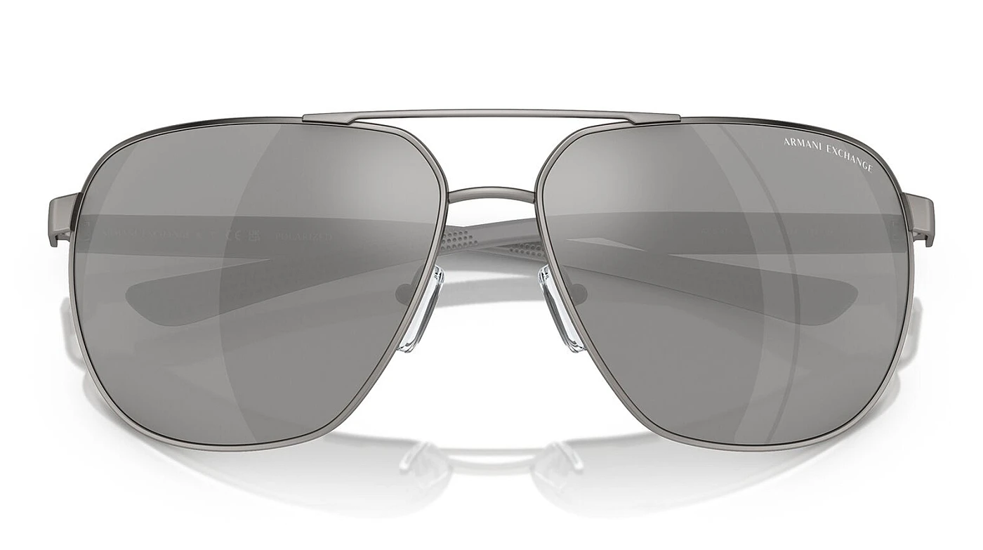 Солнцезащитные очки Armani Exchange 2047S 6003Z3 фото 4