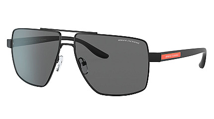 Armani Exchange 2037S 600081