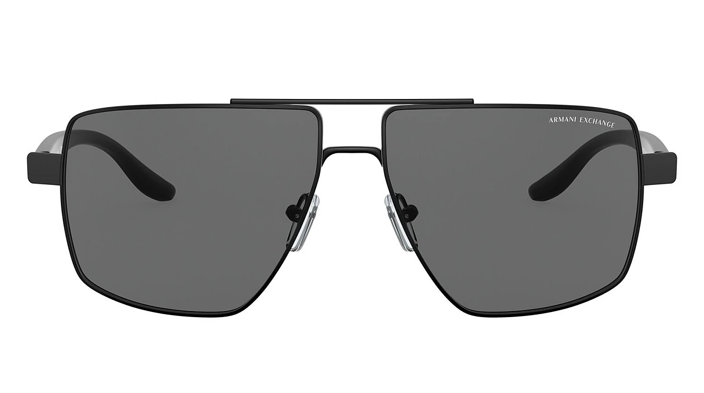 Мужские солнцезащитные очки Armani Exchange 2037S 600081 фото 2