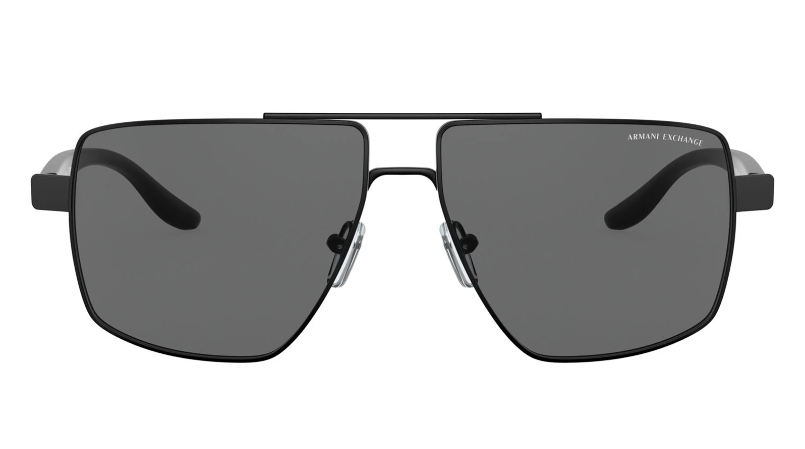 Мужские солнцезащитные очки Armani Exchange 2037S 600081 оригинальный размер фото 2