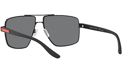Armani Exchange 2037S 600081