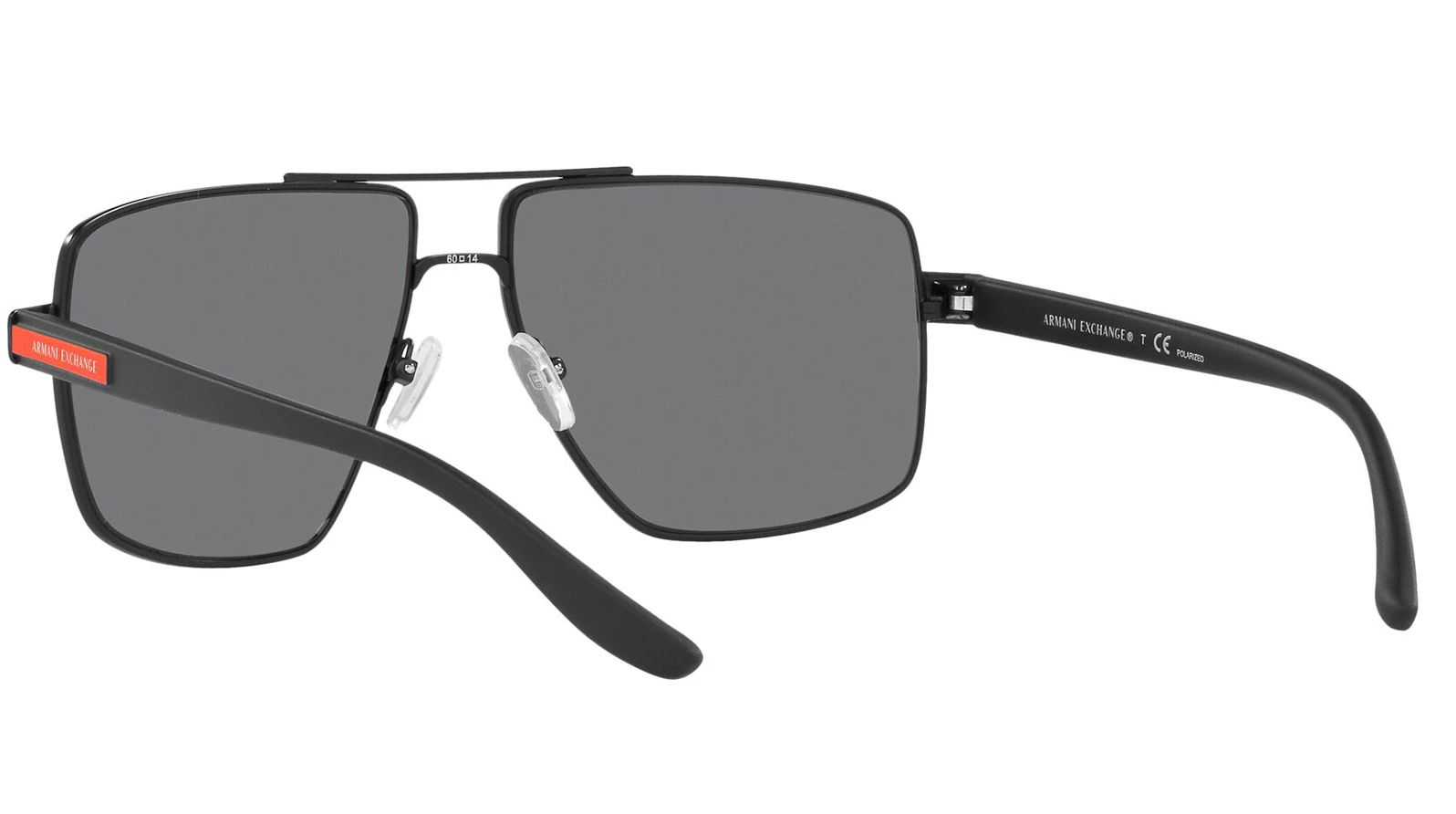 Мужские солнцезащитные очки Armani Exchange 2037S 600081 оригинальный размер фото 4
