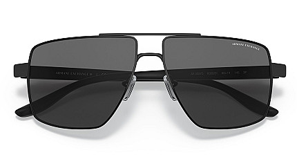 Armani Exchange 2037S 600081