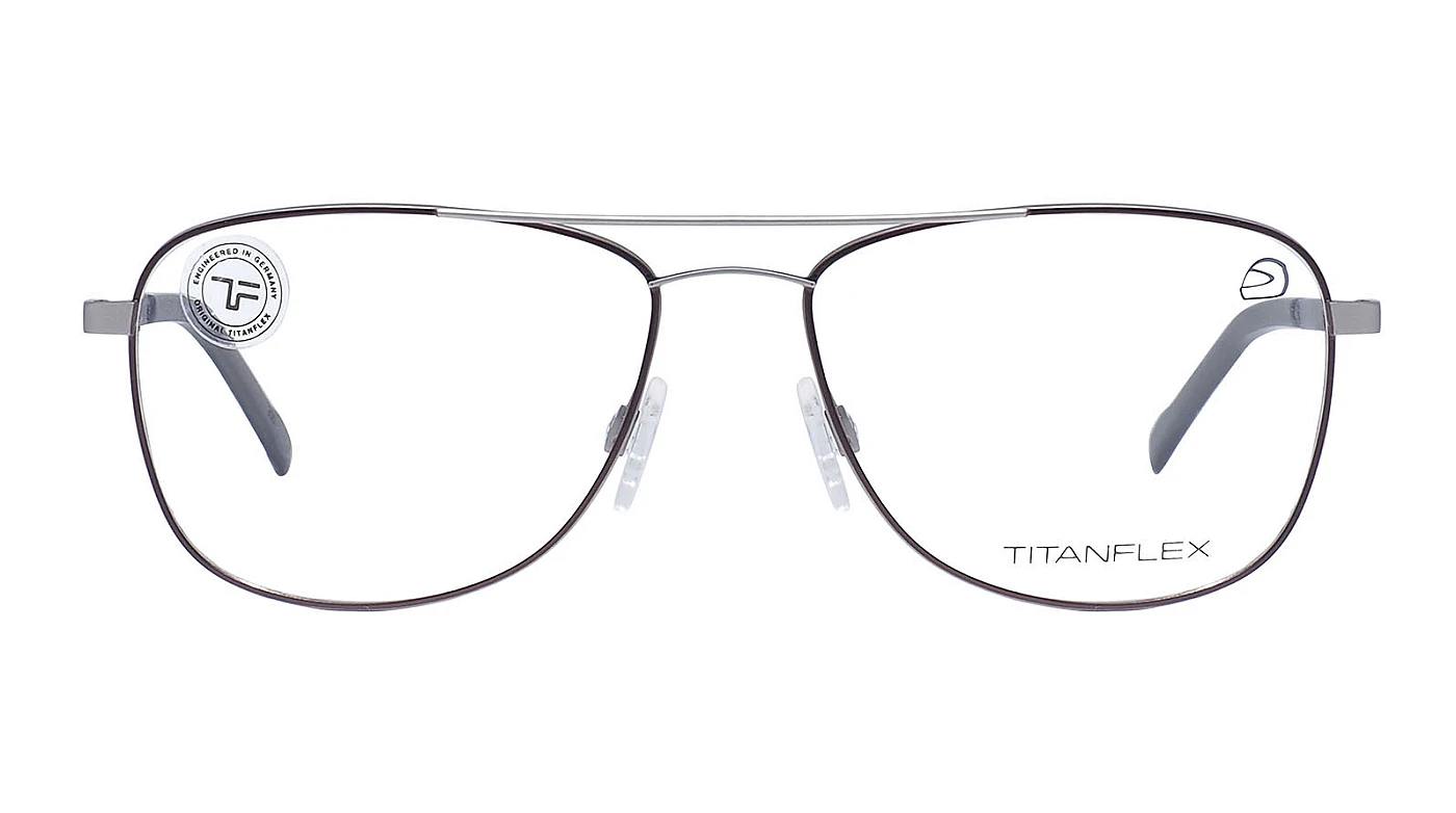 Оправа для очков для зрения Eschenbach TITAN flex 820812 36 фото 2