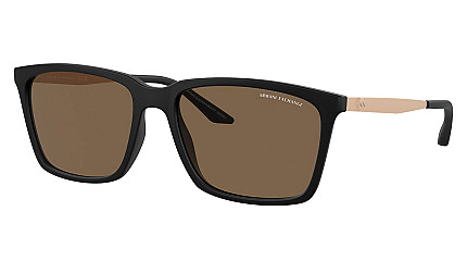 Armani Exchange 4138S 807873