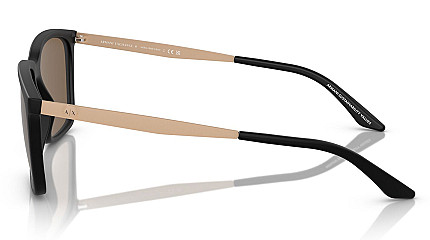Armani Exchange 4138S 807873