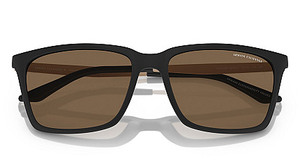 Armani Exchange 4138S 807873
