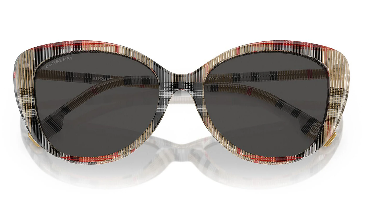 Солнцезащитные очки Burberry 4407 408787 фото 4