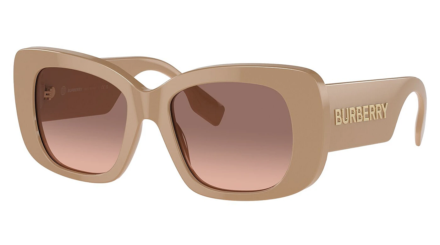 Женские солнцезащитные очки Burberry 4410 399013 фото 1