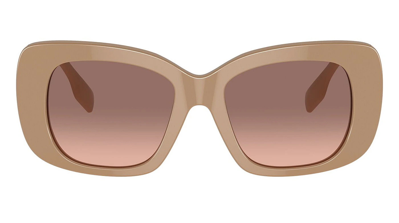 Женские солнцезащитные очки Burberry 4410 399013 фото 2