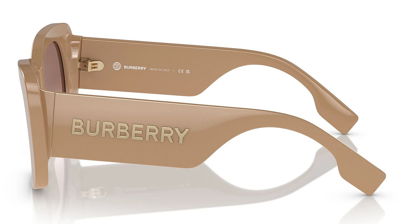 Женские солнцезащитные очки Burberry 4410 399013 фото 3